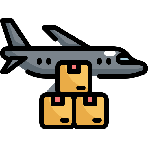 Standard Shipping